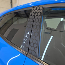 Load image into Gallery viewer, Mk2 & 2.5 Puma B Pillar Decals (set of 4)