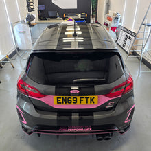 Load image into Gallery viewer, Mk8 Ford Fiesta "Up and Over" Stripes