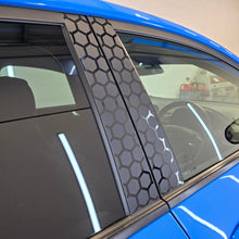 Load image into Gallery viewer, Mk2 & 2.5 Puma B Pillar Decals (set of 4)
