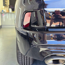 Load image into Gallery viewer, Mk3 Kuga Rear Fog Light / Reflector Tints (pair)