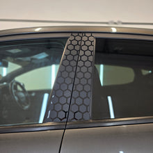 Load image into Gallery viewer, MK8 & 8.5 Fiesta B Pillar Decals - 5 Door Only (Set of 4)