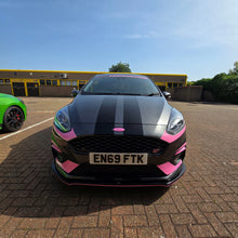 Load image into Gallery viewer, Mk8 Ford Fiesta "Up and Over" Stripes