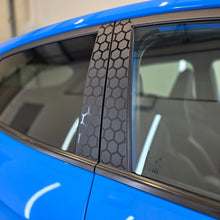 Load image into Gallery viewer, Mk2 & 2.5 Puma B Pillar Decals (set of 4)