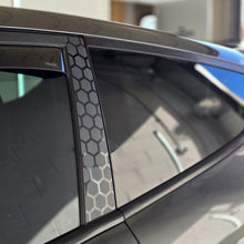 Load image into Gallery viewer, MK8 & 8.5 Fiesta B Pillar Decals - 3 Door Only (Pair)