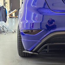 Load image into Gallery viewer, Mk7 & 7.5 Ford Fiesta Rear Fog Light / Reflector Tints (pair)