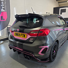Load image into Gallery viewer, Mk8 Ford Fiesta "Up and Over" Stripes