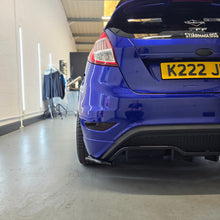 Load image into Gallery viewer, Mk7 & 7.5 Ford Fiesta Rear Fog Light / Reflector Tints (pair)