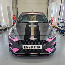 Load image into Gallery viewer, Mk8 Ford Fiesta "Up and Over" Stripes