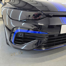 Load image into Gallery viewer, Golf R mk8 (Pre facelift) Front Outer Quarter Decals