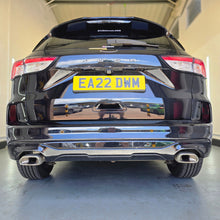 Load image into Gallery viewer, Mk3 Kuga Rear Fog Light / Reflector Tints (pair)