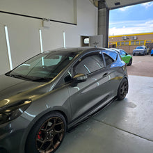 Load image into Gallery viewer, MK8 & 8.5 Fiesta B Pillar Decals - 3 Door Only (Pair)