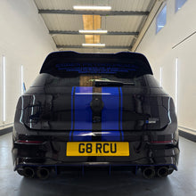 Load image into Gallery viewer, Golf mk8 (Pre facelift) "Up and Over" Stripes