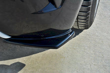 Load image into Gallery viewer, Maxton Design - REAR SIDE SPLITTERS VAUXHALL/OPEL CORSA D OPC