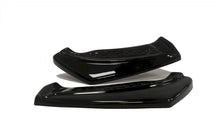 Load image into Gallery viewer, Maxton Design - REAR SIDE SPLITTERS VAUXHALL/OPEL CORSA D OPC