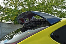 Load image into Gallery viewer, Maxton Design - SPOILER EXTENSION FORD FOCUS MK2 RS