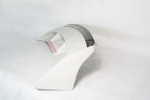 Load image into Gallery viewer, Maxton Design - SPOILER EXTENSION FORD FOCUS MK2 RS