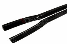 Load image into Gallery viewer, Maxton Design - SIDE SKIRTS DIFFUSERS FORD FOCUS MK2 RS
