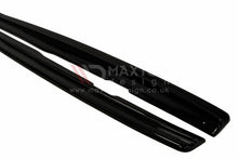Load image into Gallery viewer, Maxton Design - SIDE SKIRTS DIFFUSERS FORD FOCUS MK3 RS, MK 3.5 ST, MK 3 ST