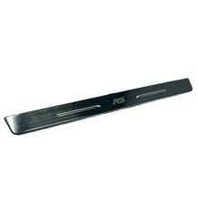 Load image into Gallery viewer, Enhanced Illuminated RS Sill Protectors | CEUK LED Kick Plates