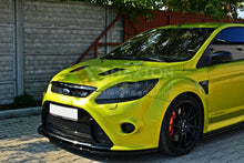 Load image into Gallery viewer, Maxton Design - FRONT SPLITTER V.1 FORD FOCUS MK2 RS
