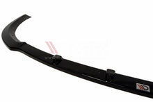 Load image into Gallery viewer, Maxton Design - FRONT SPLITTER V.1 FORD FOCUS MK2 RS