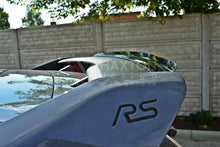 Load image into Gallery viewer, Maxton Design - SPOILER CAP VER.1 FORD FOCUS 3 RS