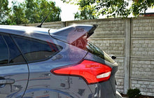 Load image into Gallery viewer, Maxton Design - SPOILER CAP VER.1 FORD FOCUS 3 RS