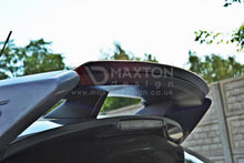 Load image into Gallery viewer, Maxton Design - SPOILER CAP VER.1 FORD FOCUS 3 RS