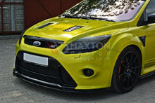 Load image into Gallery viewer, Maxton Design - FRONT SPLITTER V.2 FORD FOCUS MK2 RS