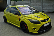 Load image into Gallery viewer, Maxton Design - FRONT SPLITTER V.2 FORD FOCUS MK2 RS