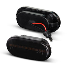 Load image into Gallery viewer, Fiesta MK6 - LED Sequential Side Repeater Unit