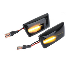 Load image into Gallery viewer, Vauxhall Astra H MK5 (2004-2014) - LED Sequential Side Repeater Unit