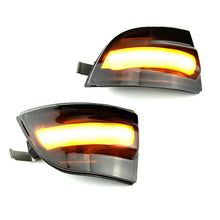 Load image into Gallery viewer, Ford Focus MK2 Pre Facelift - LED Sequential Side Repeater Unit