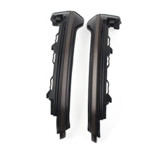 Load image into Gallery viewer, Audi TT / TTS / TTRS 8S - LED Sequential Side Repeater Unit