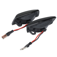 Load image into Gallery viewer, Vauxhall Astra H MK5 (2004-2014) - LED Sequential Side Repeater Unit