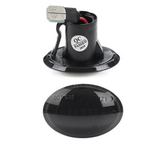 Load image into Gallery viewer, Fiat 500 / 595 - LED Sequential Side Repeater Unit
