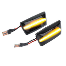 Load image into Gallery viewer, Vauxhall Astra H MK5 (2004-2014) - LED Sequential Side Repeater Unit