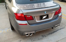 Load image into Gallery viewer, Official JB4 License Plate Accessories