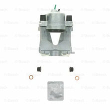 Load image into Gallery viewer, Genuine BOSCH Brake Caliper 0 986 473 071 (0986473071) - ATE Brake System Compatible, Floating, 54 mm Piston, Cast Iron - OE-Quality Replacement
