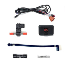 Load image into Gallery viewer, BMW S63TU M5 M6 M8 X5M X6M Bluetooth Flex Fuel Kit