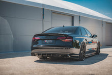 Load image into Gallery viewer, Maxton Design - REAR VALANCE AUDI S8 D4 FACELIFT