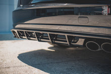 Load image into Gallery viewer, Maxton Design - REAR VALANCE AUDI S8 D4 FACELIFT
