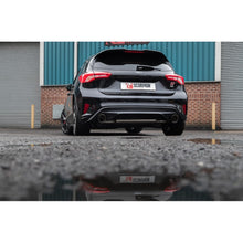 Load image into Gallery viewer, Scorpion Exhausts - MK4 Focus ST - GPF Back Exhaust (Multiple Options inc. Predator)