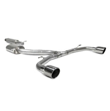 Load image into Gallery viewer, Scorpion GPF-back Exhaust System - Golf MK8 GTI