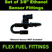 Load image into Gallery viewer, Fuel-It! CamLock Quick-Connect Fuel Line Fittings, Connectors & Spare Parts - Universal Fitment for Fuel-It! Systems