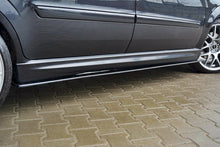 Load image into Gallery viewer, Maxton Design - SIDE SKIRTS DIFFUSERS VAUXHALL/OPEL ZAFIRA B OPC