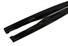Load image into Gallery viewer, Maxton Design - SIDE SKIRTS DIFFUSERS OPEL ASTRA J OPC / VXR
