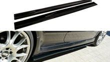Load image into Gallery viewer, Maxton Design - SIDE SKIRTS DIFFUSERS OPEL ASTRA H (FOR OPC / VXR)