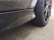 Load image into Gallery viewer, CEUK side skirt livery