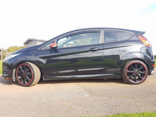 Load image into Gallery viewer, CEUK side skirt livery